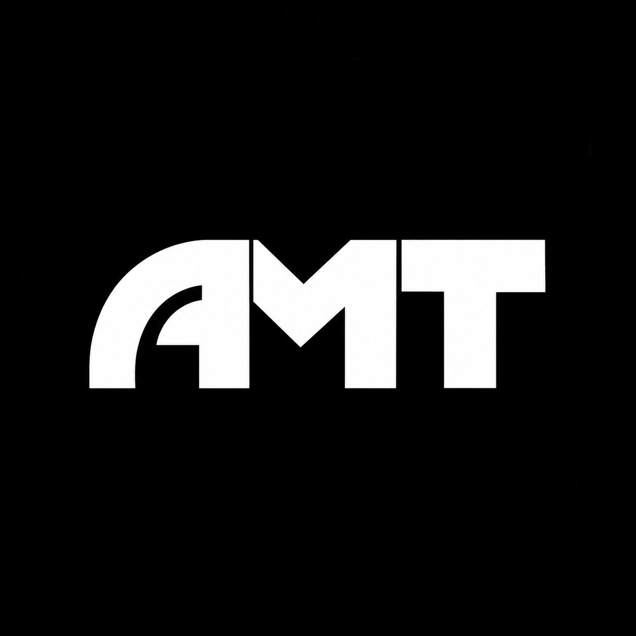 Logotipo de Kelly Pista motocross AMT