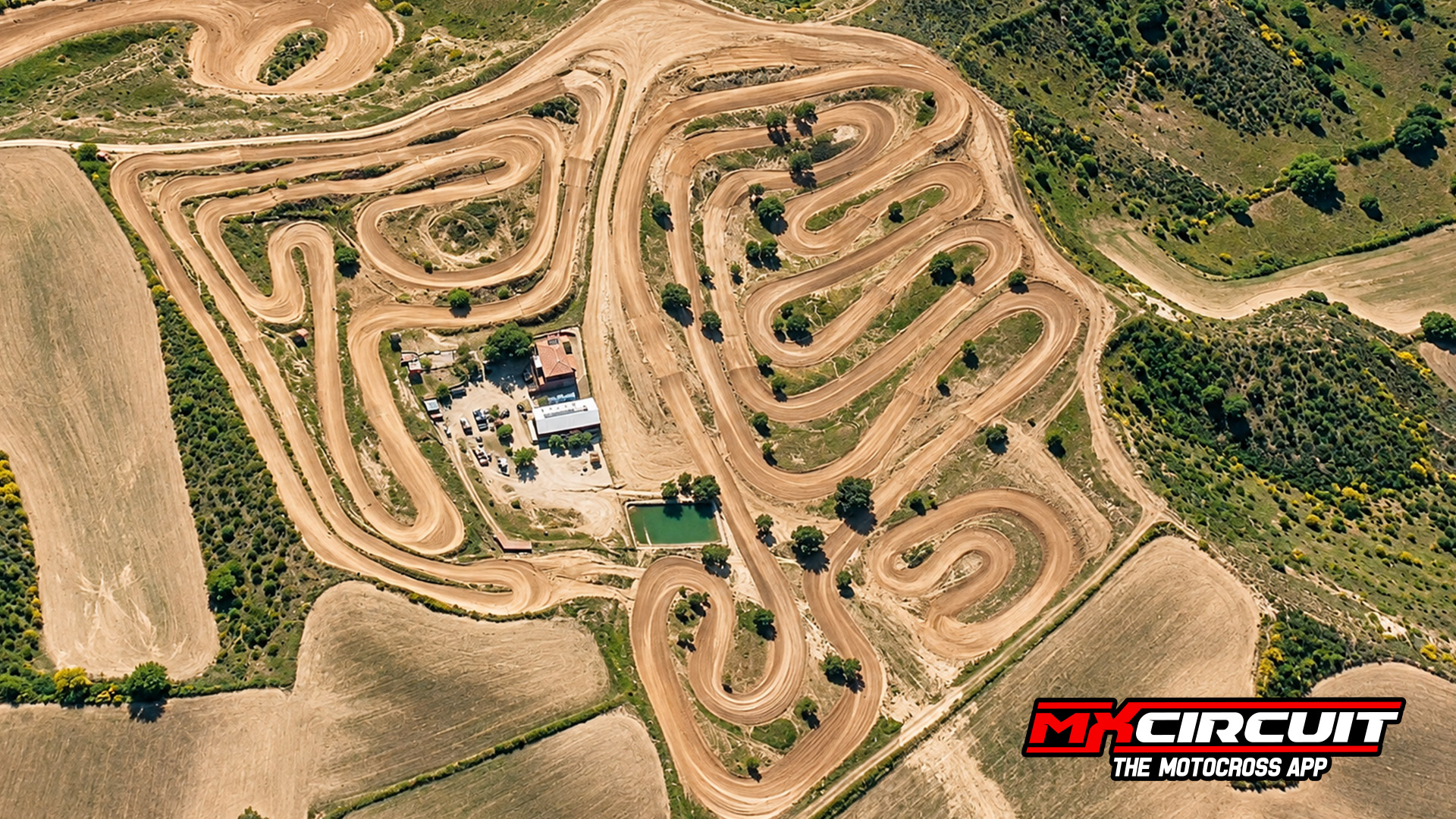 Circuito Mx san agus Aitor