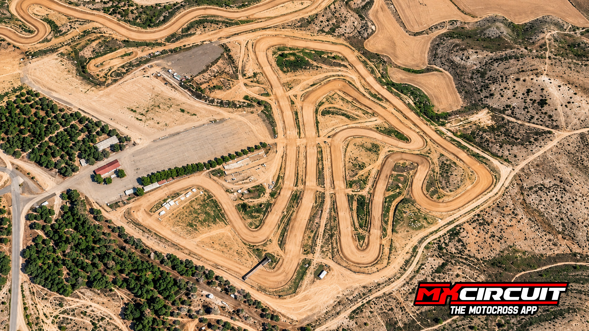 MX Calatayud