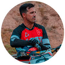 Dani Hernández