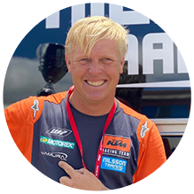 Mattias Nilson