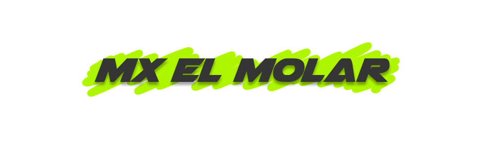 Logotipo de EL MOLAR 