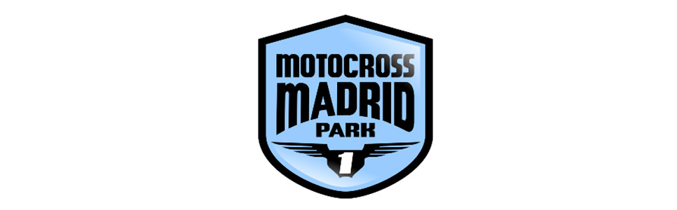 Logotipo de MX Park Valdemorillo