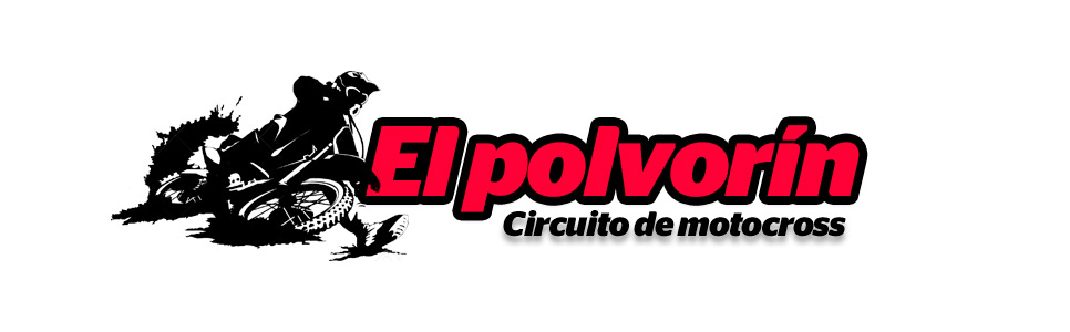 Logotipo de El Polvorin