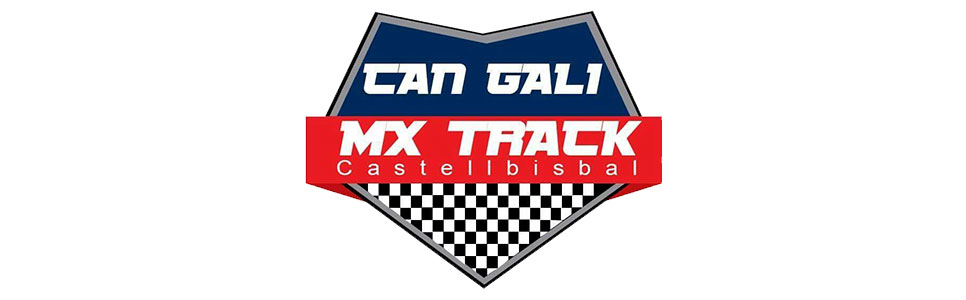 Logotipo de Can Gali Castellbisbal