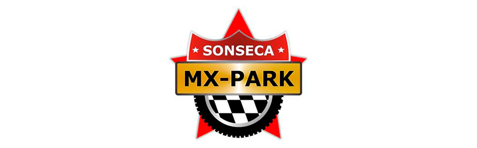 Logotipo de Sonseca MX Park