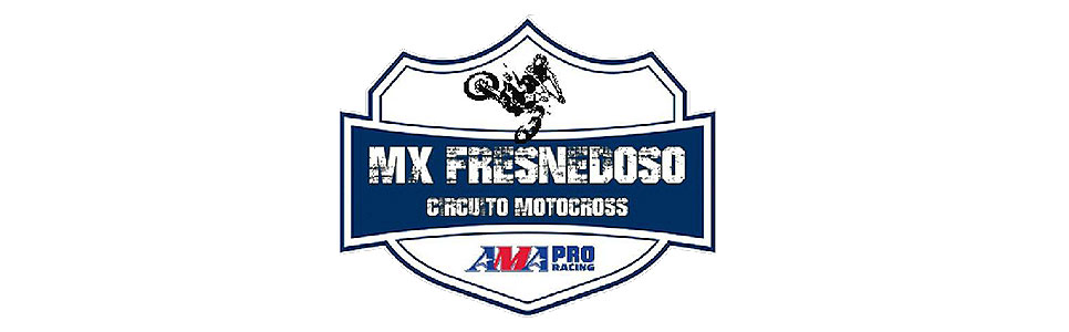 Logotipo de MX Fresnedoso