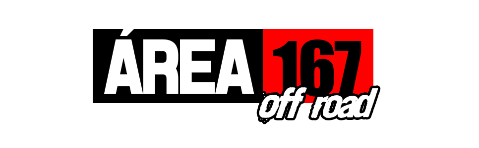 Logotipo de área 167 MX&Sx