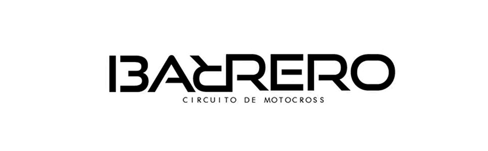 Logotipo de MX El Barrero