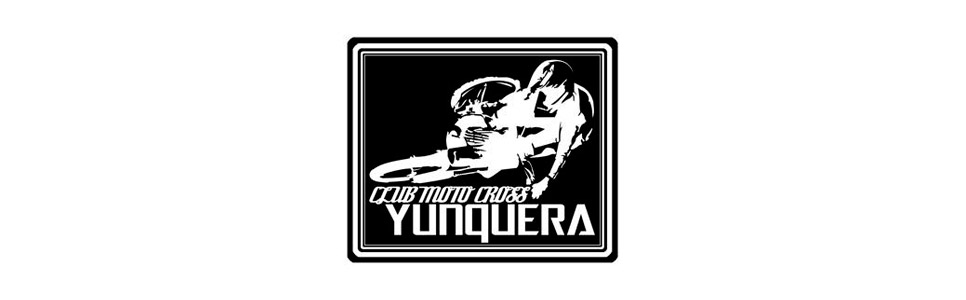 Logotipo de Club MX Yunquera