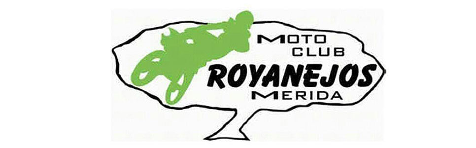 Logotipo de MX Royanejos