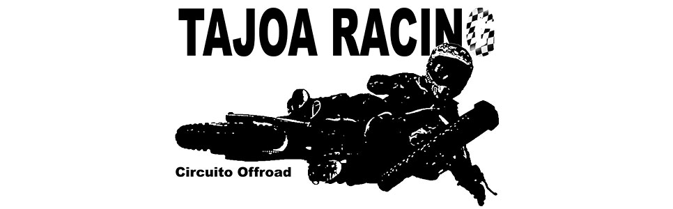 Logotipo de Tajoa Racing Montearagón