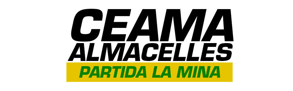 Logotipo de La Mina Almacelles