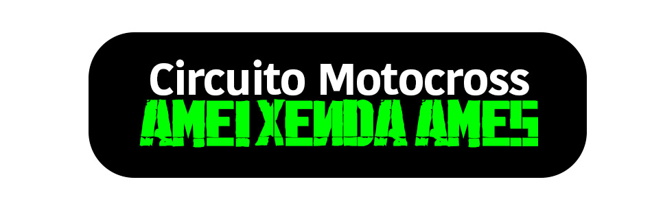 Logotipo de Motoclub Ameixenda