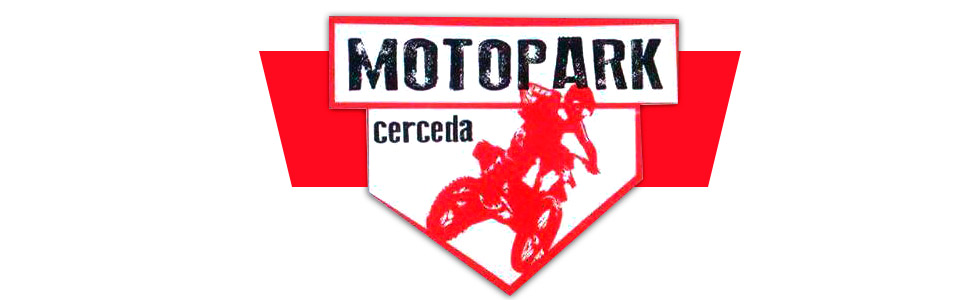 Logotipo de Motopark Cerceda