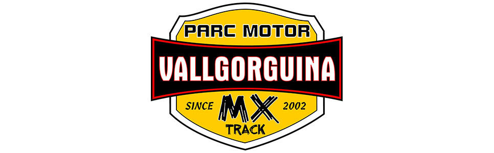 Logotipo de Parcmotor Vallgorguina