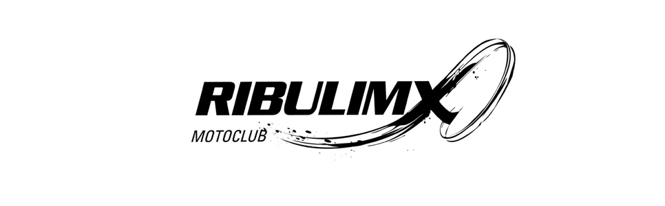 Logotipo de Ribuli MX
