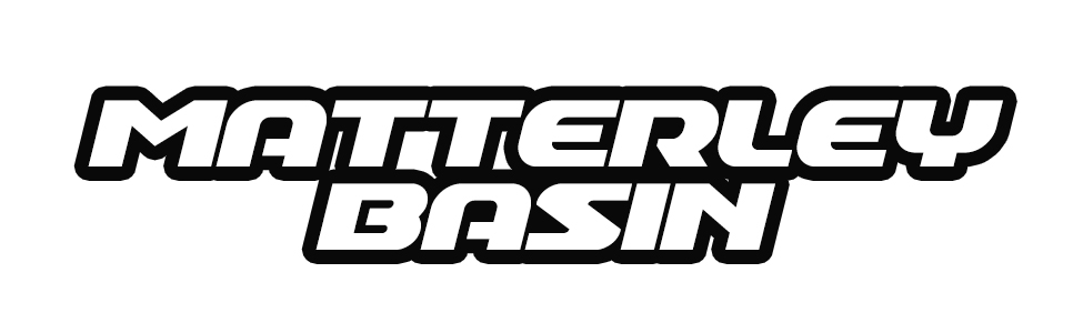 Logotipo de MATTERLEY BASIN