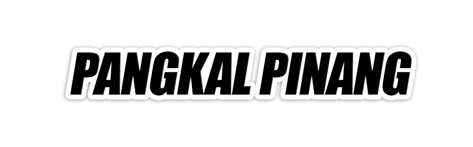 Logotipo de PANGKAL PINANG
