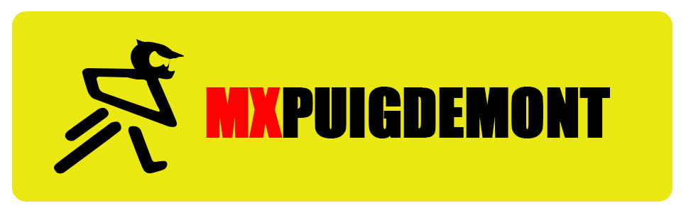 Logotipo de Circuito Soloenduro