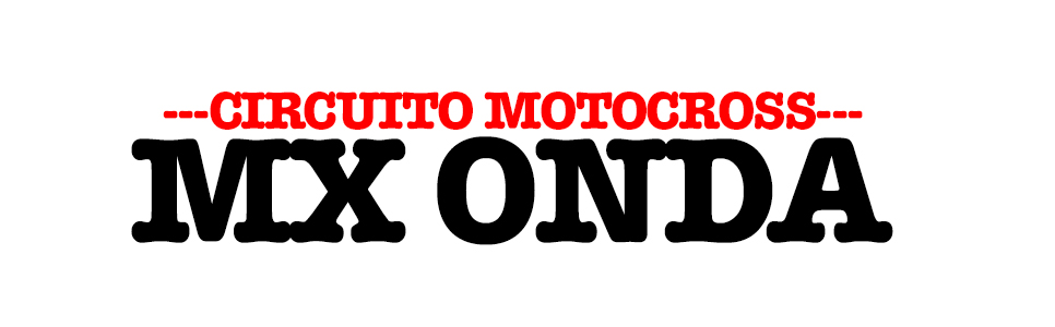 Logotipo de MX Onda