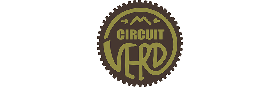 Logotipo de Circuit Verd Moià