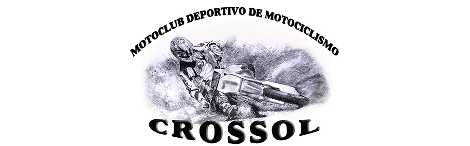Logotipo de MX Crossol ecija