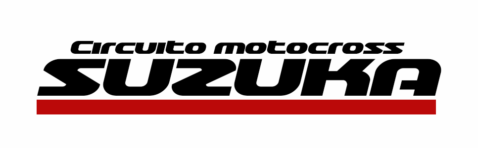 Logotipo de SUZUKA 1  SUZUKA 2