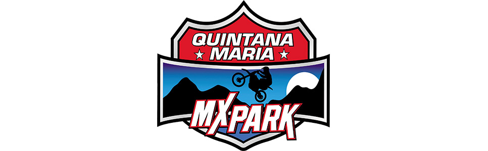 Logotipo de Quintana Maria MX Park