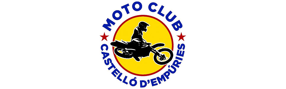 Logotipo de MX Castelló d´Empúries