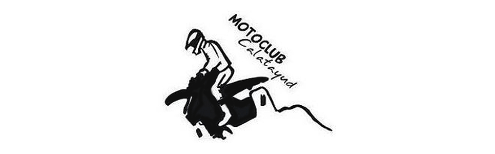 Logotipo de MX Calatayud