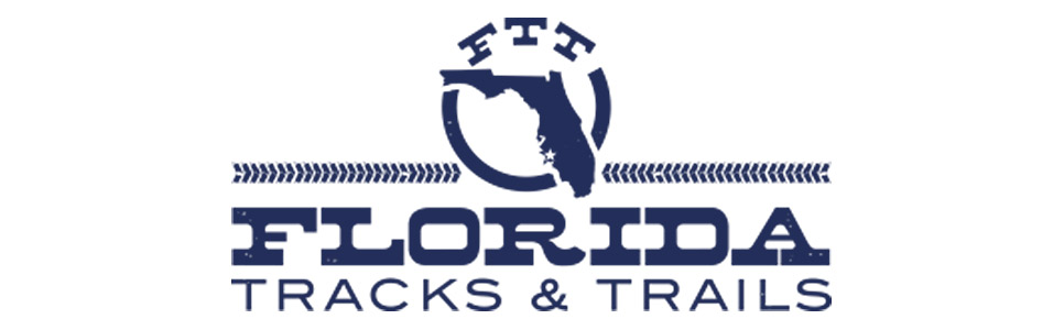 Logotipo de FLORIDA TRACKS & TRAILS