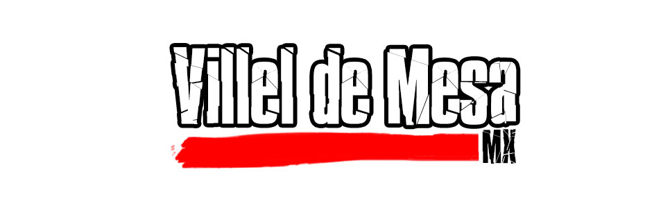 Logotipo de mx vallemesa zona mx & SX 