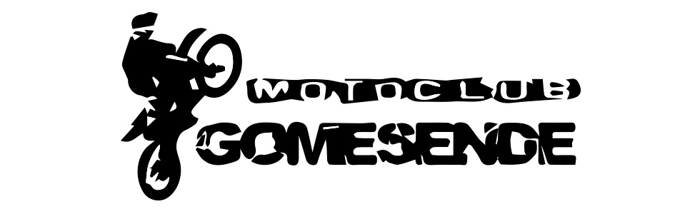 Logotipo de Complejo Offroad Gomesende