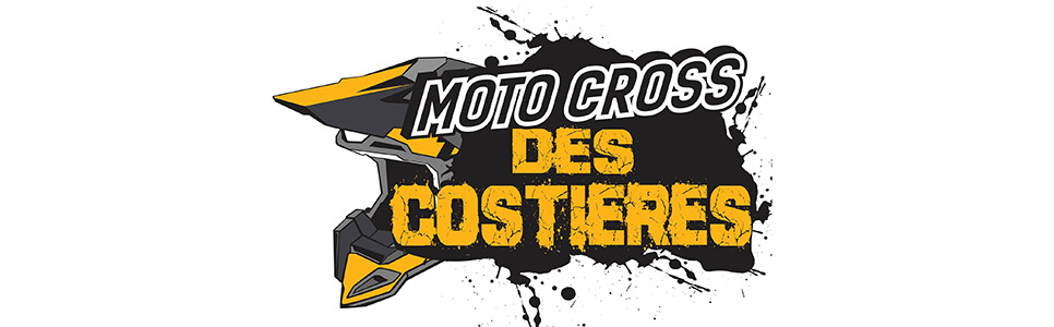 Logotipo de MC des Costières