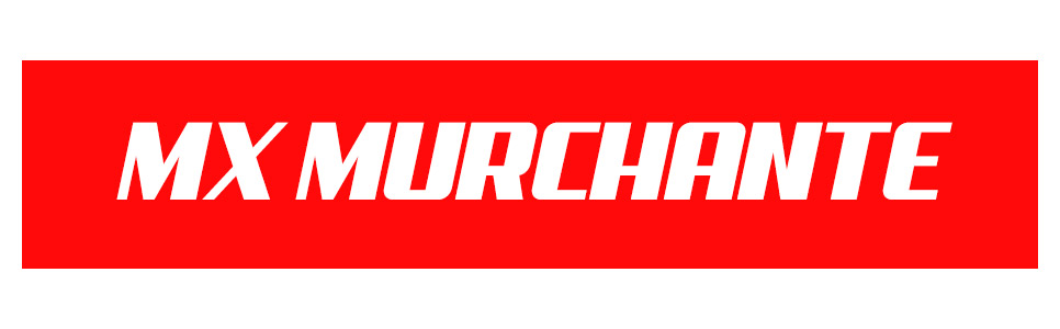 Logotipo de Motocross MX Murchante 
