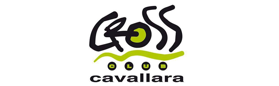 Logotipo de Cross Club Cavallara