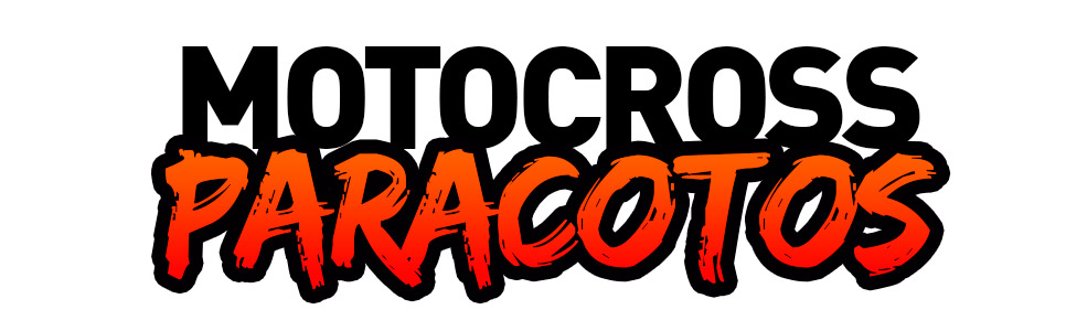 Logotipo de Paracotos