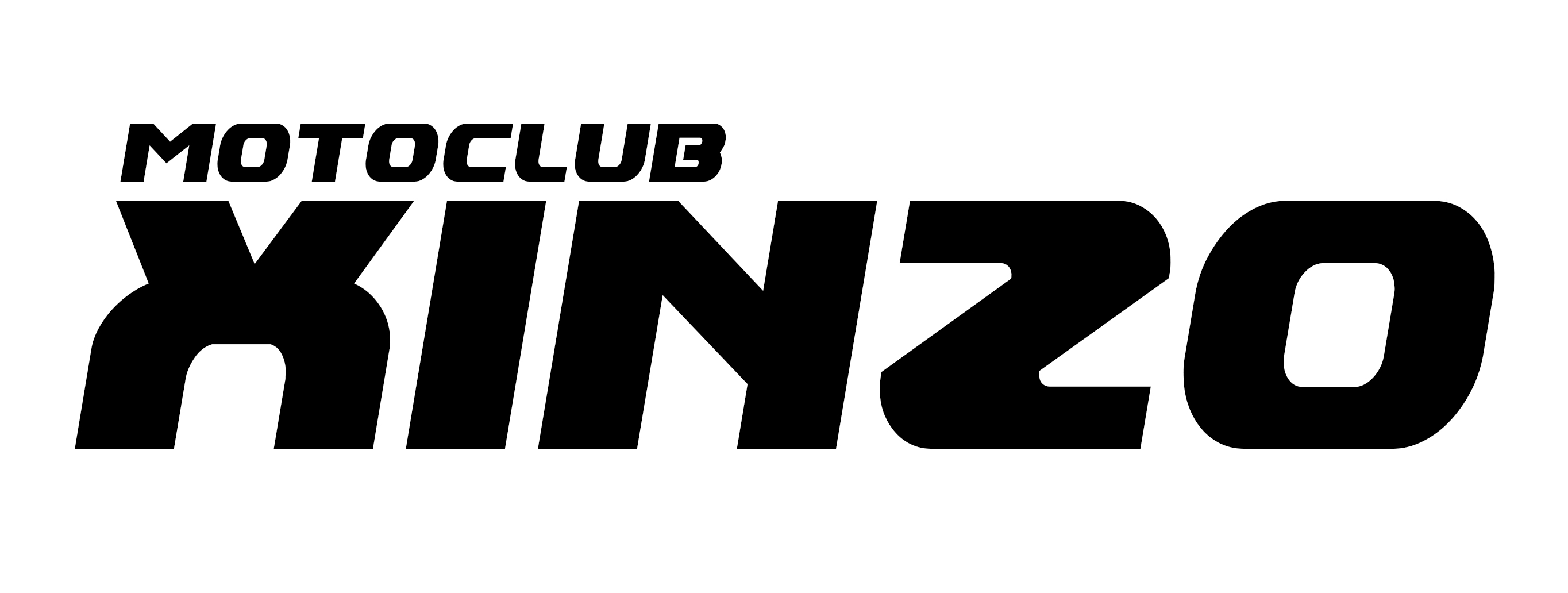 Logotipo de Xinzo MX