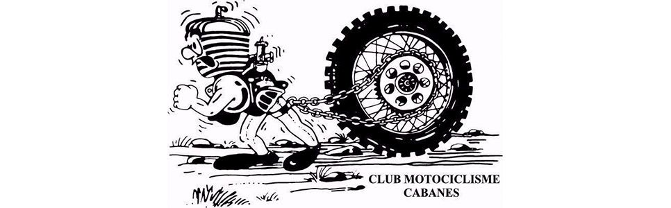 Logotipo de CIRCUITO POU LA BLANCA