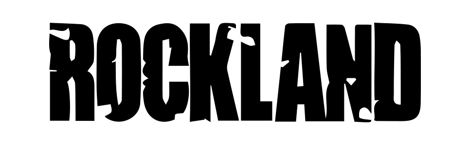 Logotipo de Rockland MX