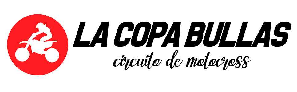 Logotipo de La copa Bullas 