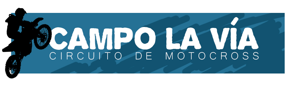 Logotipo de Circuito Campo la via