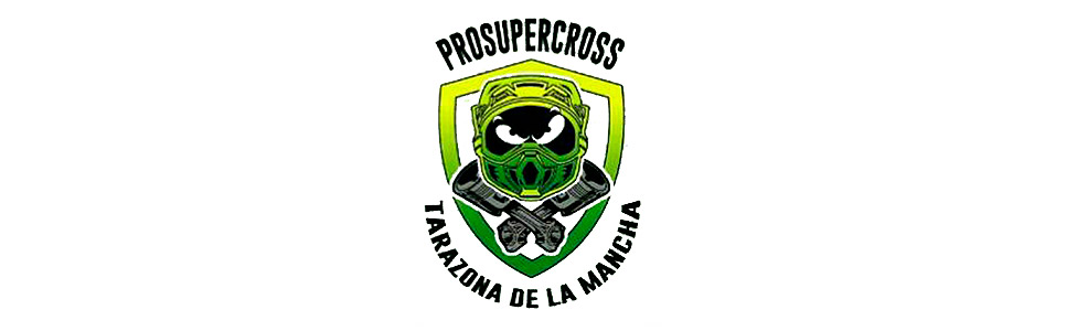 Logotipo de Circuito municipal Manu Rivas