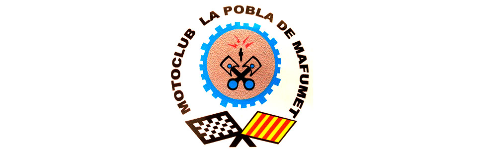 Logotipo de Circuit la Pobla de Mafumet