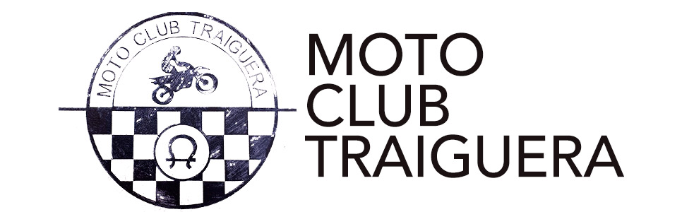Logotipo de Motocross La Vila Traiguera