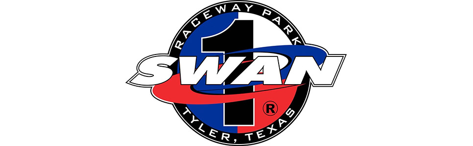 Logotipo de SWAN MX RACEWAY PARK