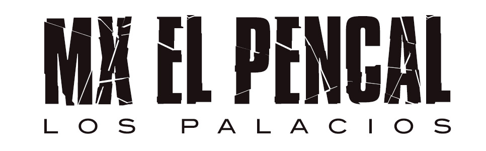 Logotipo de Motocross Los Palacios