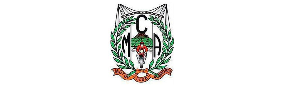 Logotipo de MX Amposta