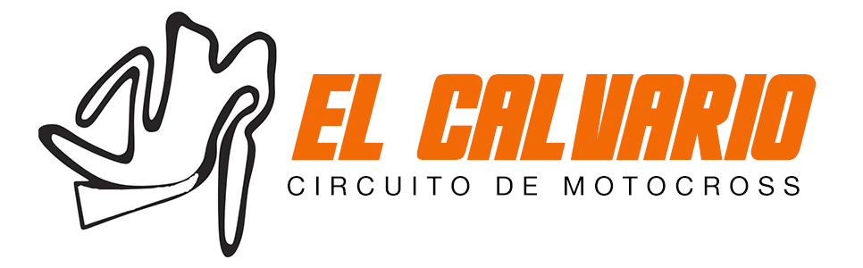 Logotipo de Circuito Municipal El Calvario